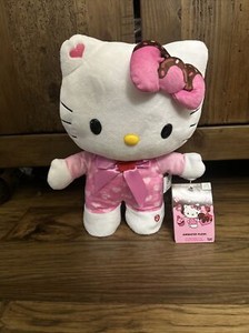 Sanrio | Holiday | Hello Kitty Cvs Animated Plush Valentines Day