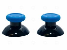 XBOX ONE & NEW SERIES S X Split Blue Joystick Thumbstick Thumb Stick Controller