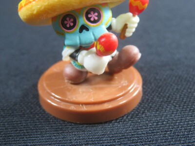 Tostarenan Super Mario odyssey series Nintendo Furuta choco egg