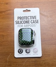 core audio protective case green