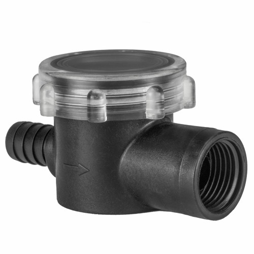 2pk WFCO Artis RV Water Pump Filter ARTISSTR01B Camper Water Pump