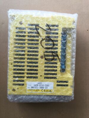 New A02B-0236-C205 For Fanuc Interface Module Free Shipping