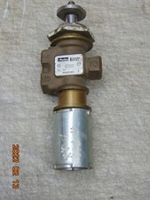 PARKER M06521851 MANUAL VALVE - FREE SHIPPING