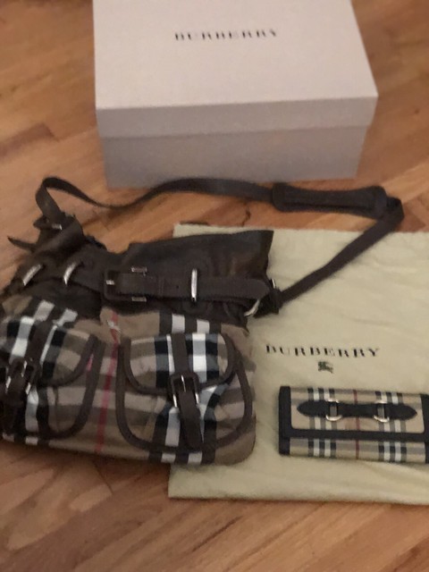 burberry maidstone medium