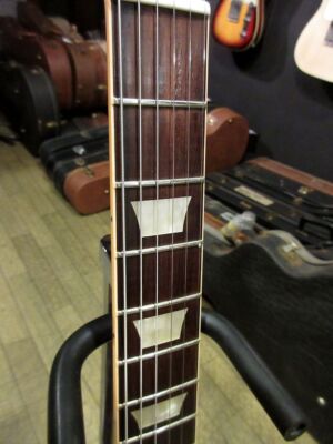 Gibson Custom Shop EXOTIC WOOD LIMITED 1959 Les Paul Electric
