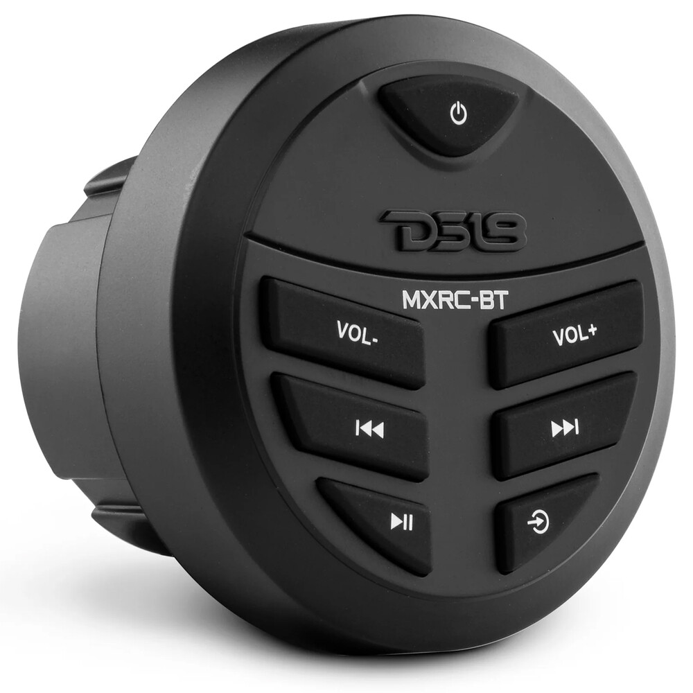 Морской аудиоприемник Bluetooth DS18 MXRC-BT с контроллером 13190₽