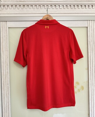 AnnonceMaillot Liverpool Homme - Top 10 des Maillot Liverpool