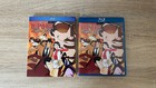 Lupin the Third: Tokyo Crisis Discotek Media Blu Ray