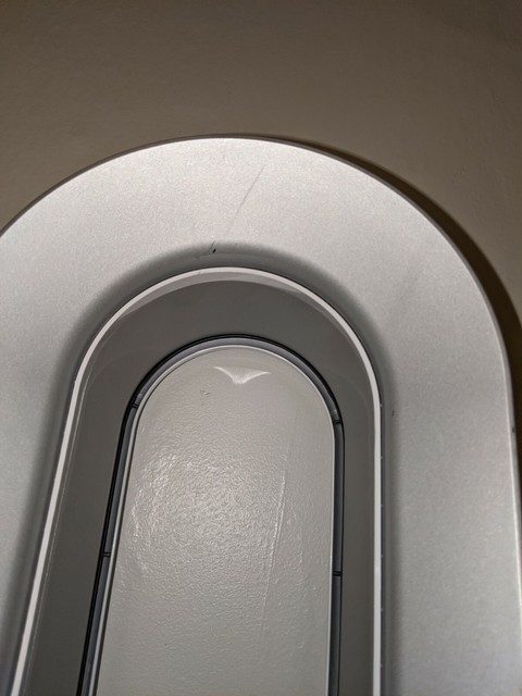 stove hood duct