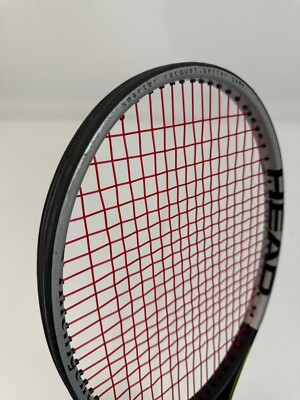 Raquette De Tennis HEAD I.Prestige Midplus - Poignée 4 1/4 - Fabriqué En Autriche - Très Bon état
