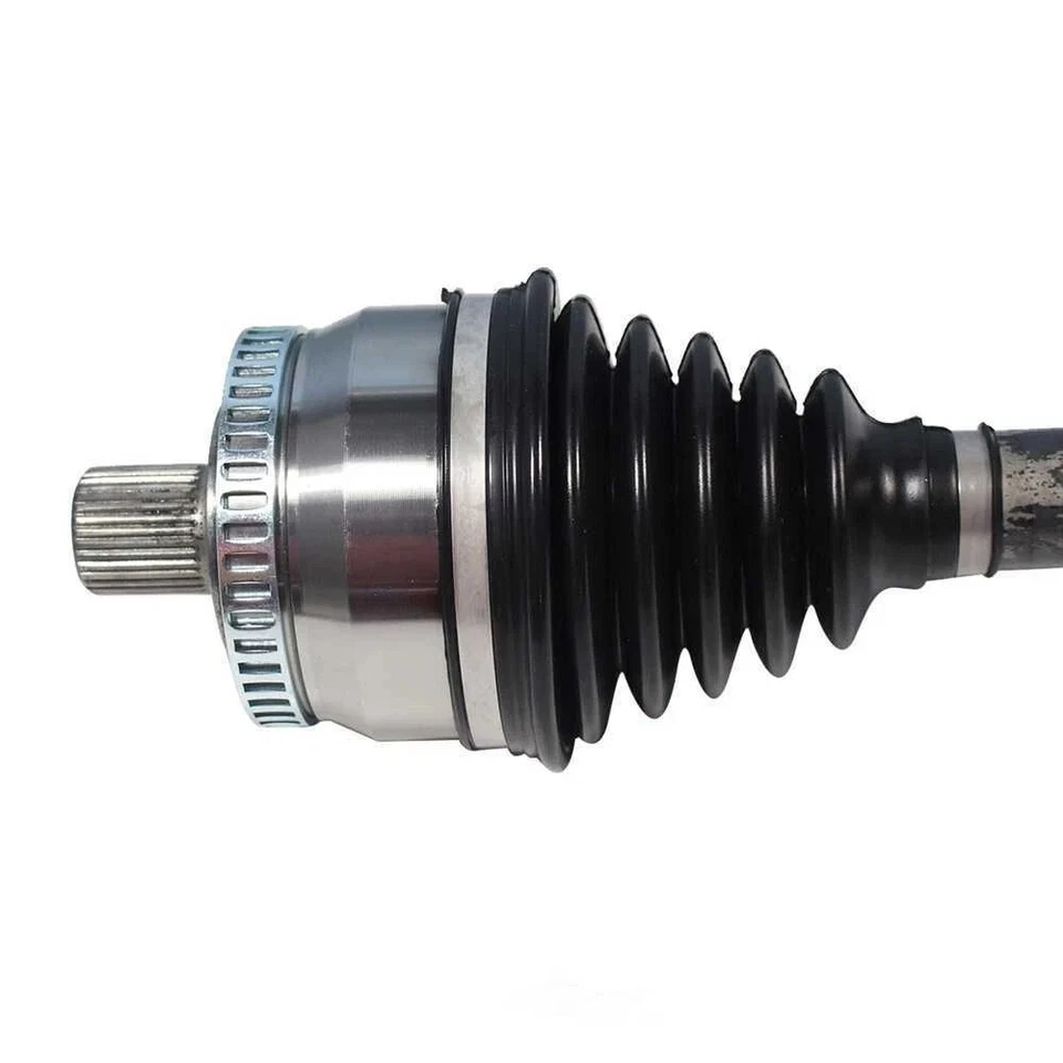 Восстановленная ось AX-90319 CV в сборе USA Industries - Изображение 2 из 4