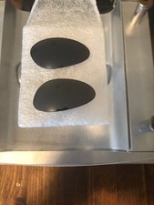 Oakley Xmetal Penny Black Iridium OEM Lenses