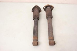 Stossdämpfer Dämpfer Hinten BMW E53 X5 3.0d 218 PS 160 kW Facelift Rechts Links