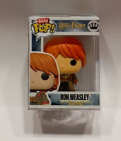 Funko Bitty Pop! Harry Potter Feuerkelch Serie Ron Weasley