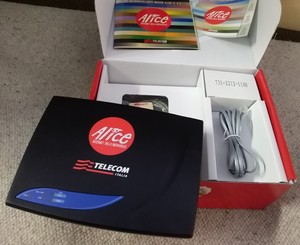 alice adsl eb1070
