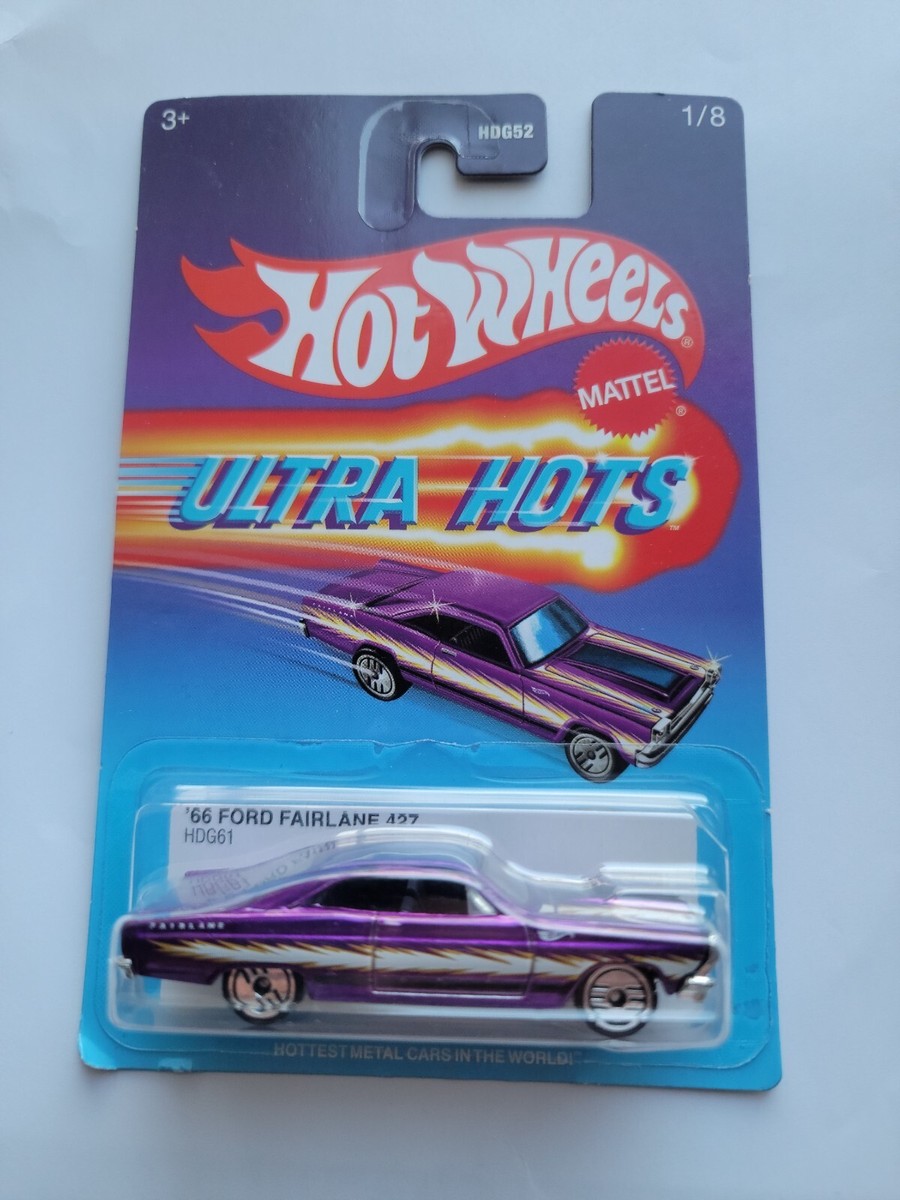 🔥 Hot Wheels Ultra Hots Complete Set *Y22 🔥 | eBay
