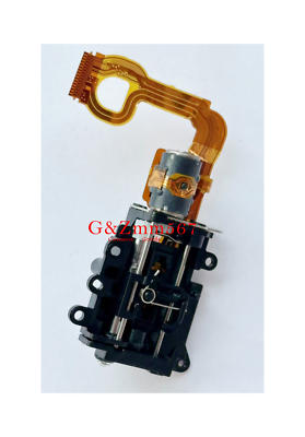 Canon 6d mark ii ボデイ For EOS 6D2 6DII 6D Mark II Screw Rod (Body Reflector Motor Unit