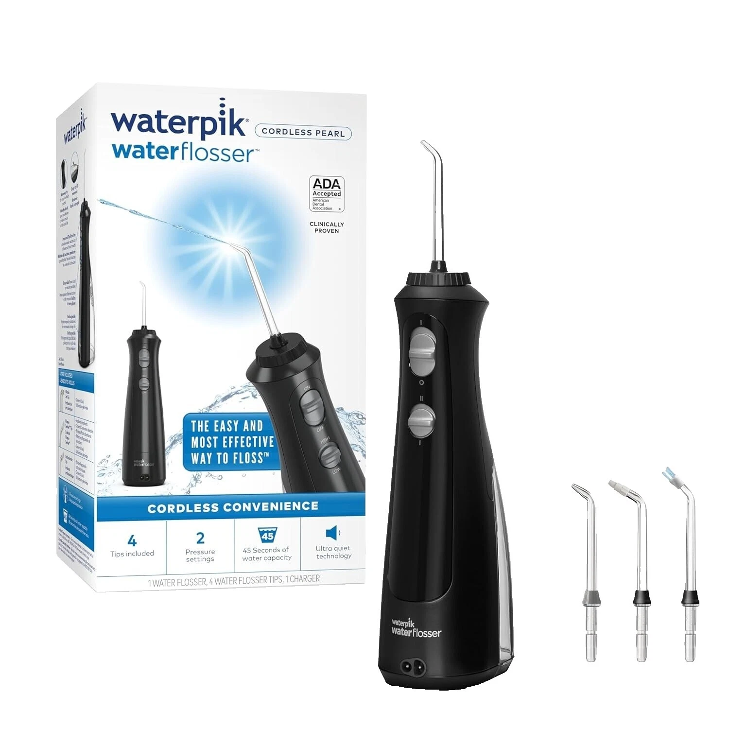Waterpik Water Flossers
