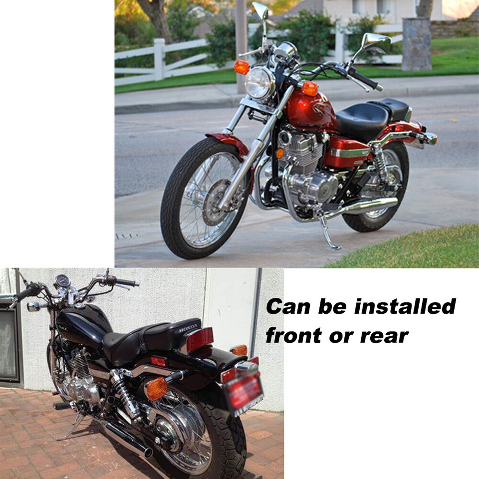 ARLOR Fuel Valve Petcock For H-on-da For Rebel 450 CMX450C - Foto 10