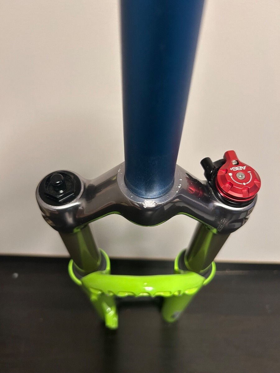 NEW Manitou R-Seven MRD ABSOLUTE ABS+ 100mm 26