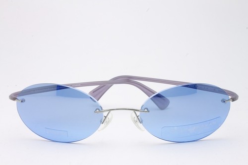 Nuovo Donna Karan 9704 S 061 Titanio Occhiali da Sole Misura: 56-19-155 |  eBay