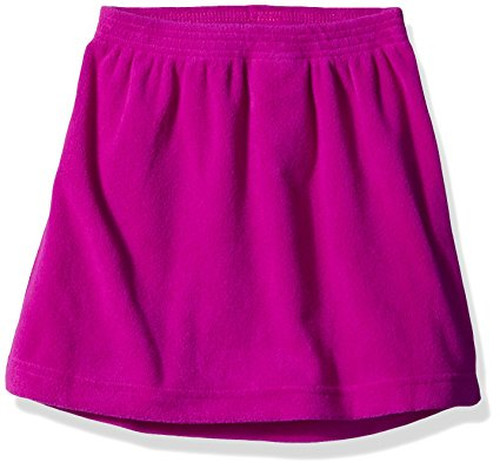 NWT Columbia Girls Glacial Fleece Skirts Size XXS XS S M L 1683831 - Picture 5 of 12