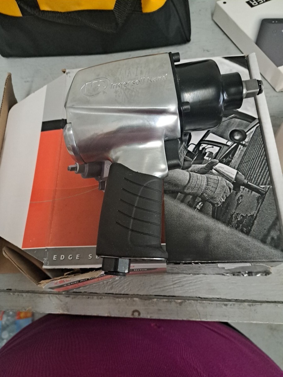 Rand Impact Gun Ingersoll Rand 236g Ingersoll Rand 236G 1/2