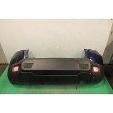 PARAURTI POST. JEEP RENEGADE (18-24) (24) RESTYLING 2.4 16V MULTIAIR 2018