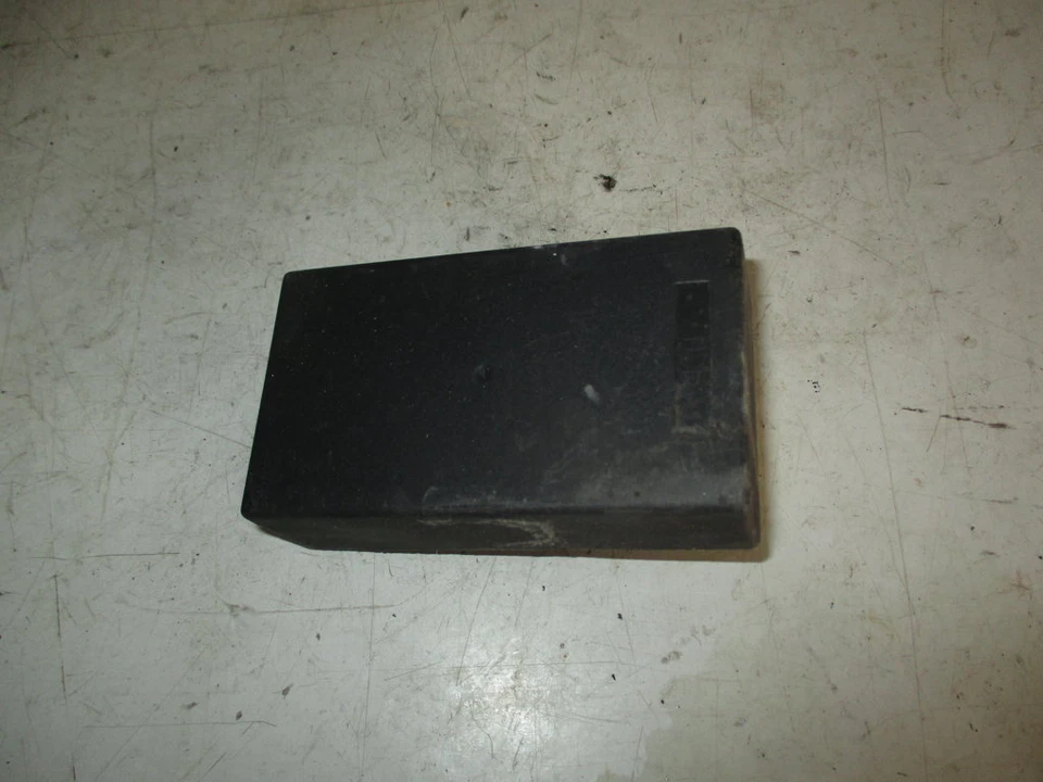 Centralina Elettrica Motore Elettronica Peugeot Tweet 125 150 2010 2014 CDI ECU - Immagine 2 di 2