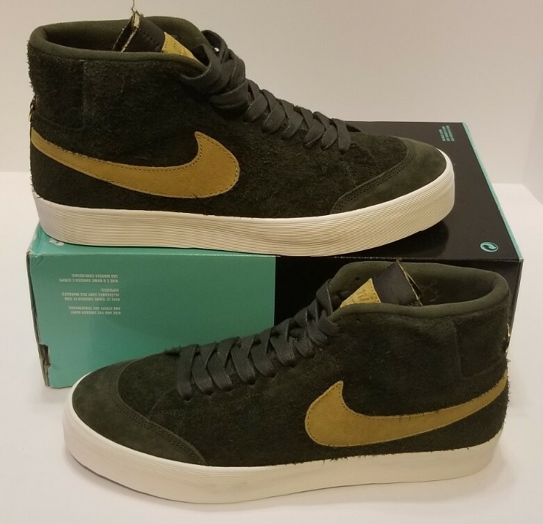 nike sb blazer club 58