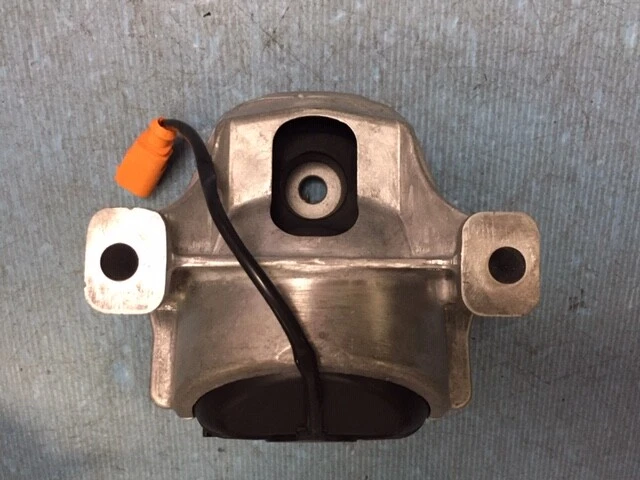 Montaje delantero hidráulico con cable y sensor para 08-18 Audi A4 Quattro AllRoad A5 Q5 Foto 4 de 4