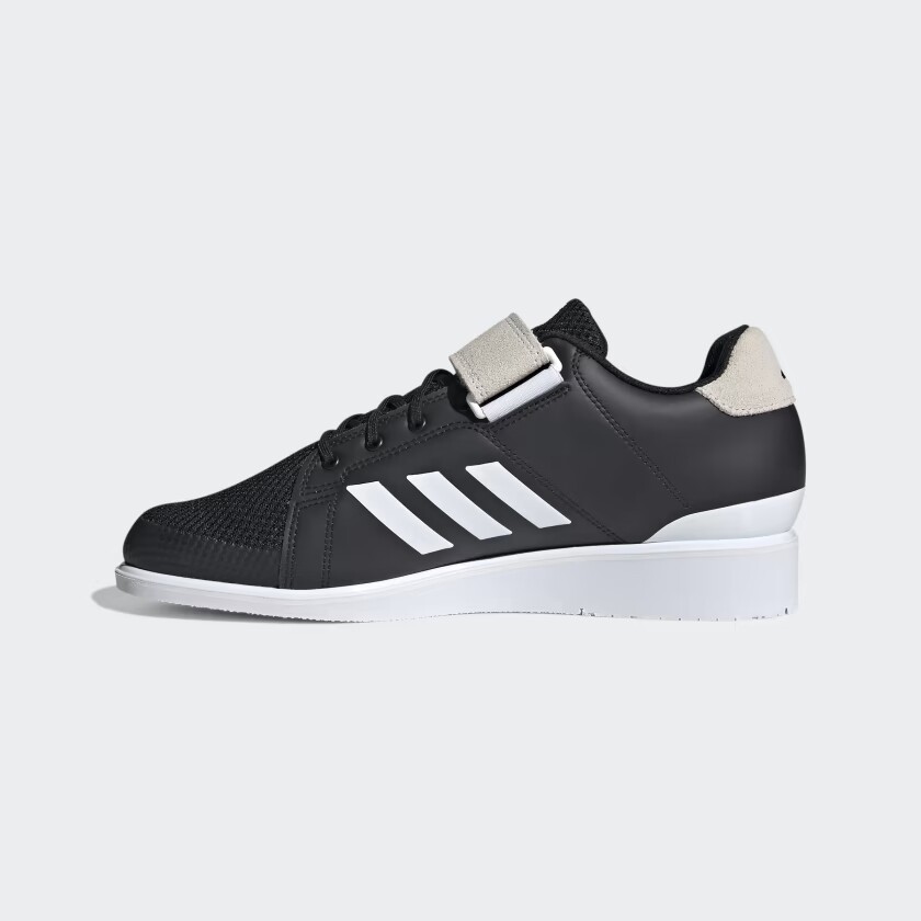 adidas Power Perfect 3 ウエイトトレーニングシューズ ADIDAS POWER PERFECT 3 WEIGHTLIFTING SHOES GYM TRAINERS