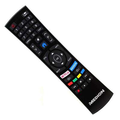 Télécommande D'origine TUCSON Pour TL32MP855, TL37FHD783, TL42FHD783 - Modèle RC1055