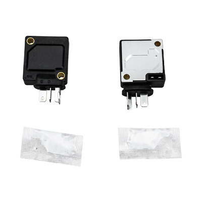 Distributor Ignition Module S2 S3 For 1981-85 RX7 RX-7 FB J-109 13B 12A SA22C