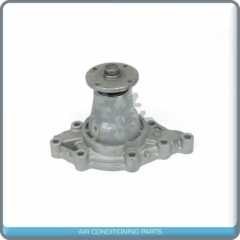 Bomba de agua del motor 145-2125 se adapta a 92-95 Mazda 929 3,0 L-V6 Foto 3 de 4