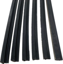 QUALITY Pool Snooker Billiard Table Cushion Bumper Rubber Set for 9ft Table