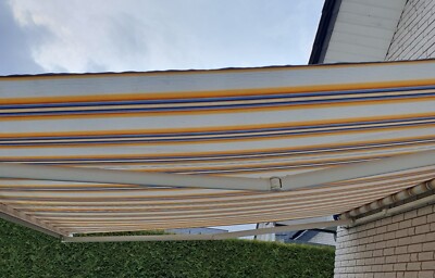oilskin tarp Oilskin Tarp main image 0
