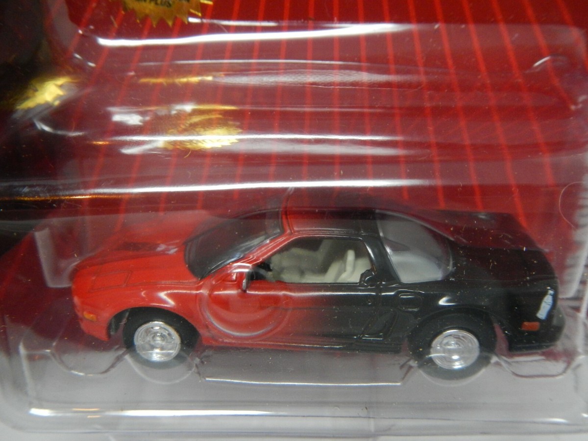 ミニカー JOHNNY LIGHTNING COCA-COLA Johnny Lightning Coca Cola Dodge Viper GTS | eBay