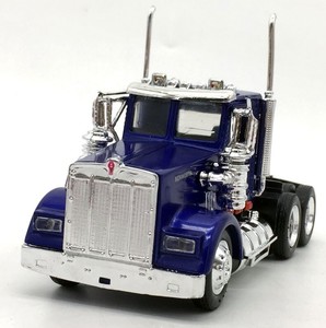newray kenworth w900