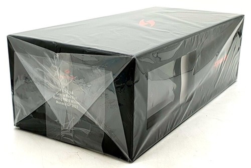 Spark 1/18 Scale 18S894 - Oracle Red Bull RB19 F1 Monaco GP 2023 #1 Verstappen - Picture 5 of 5