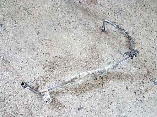 BMW 1er F20 F21 3er F30 F31 LCI B47 Ölleitung Vorlauf Turbolader 8513616