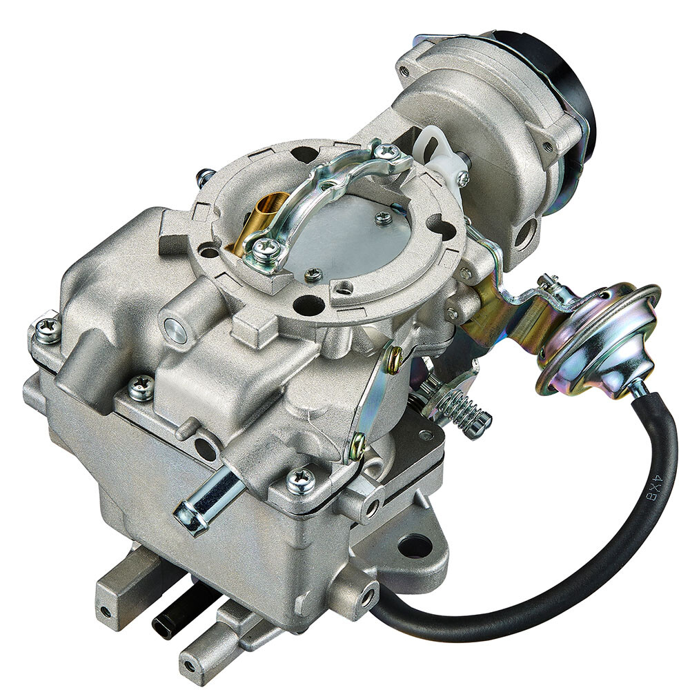 1965-1985 Ford F150 4.9L 300 CU Carburetor Type Carter YFA 1