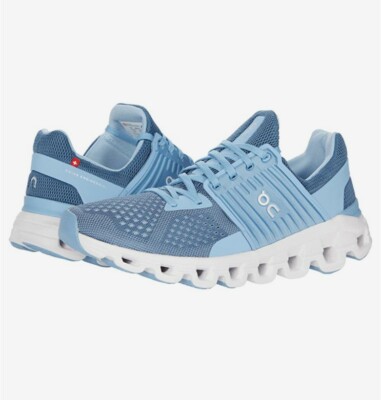 On オン ランニング ☆ CLOUDSWIFT 4 Running Shoes Women's On Running Women's Cloudswift 4 Running Shoes | TYLER'S