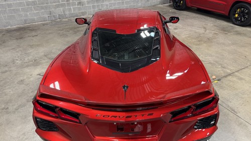 2023 CHEVROLET Corvette STINGRAY 1LT - Picture 13 of 40
