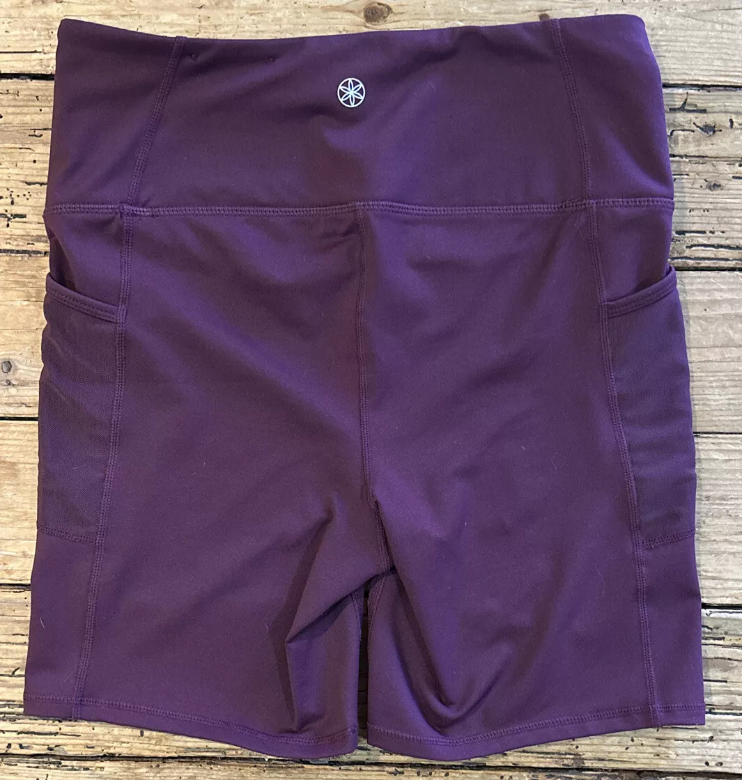 Gaiam hotsell biker shorts