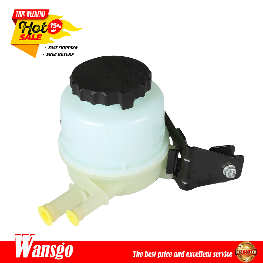 Power Steering Reservoir W/ Cap For Toyota 2000-2006 Tundra 2001