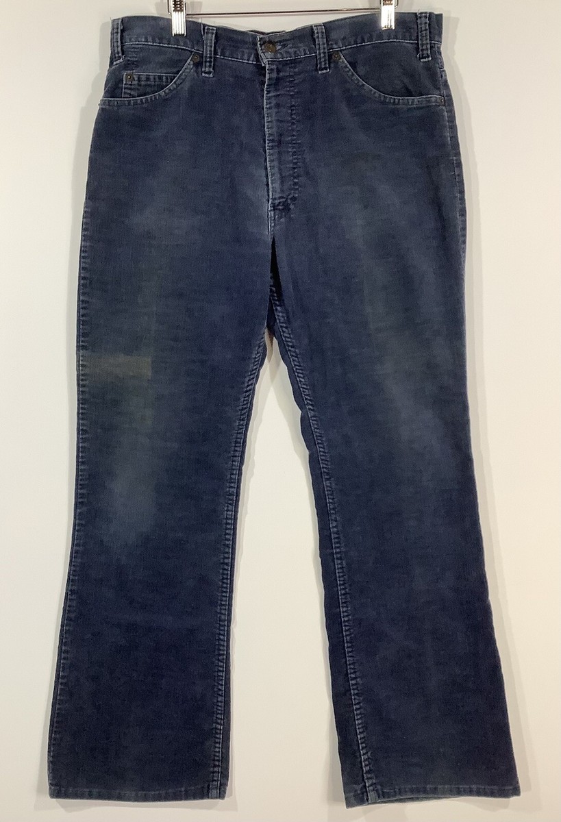 Vintage 80s Levi
