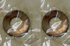 NEW PAIR OF TRIUMPH STAG DOLOMITE 2000 TR DIFFERENTIAL THRUST WASHER 139956