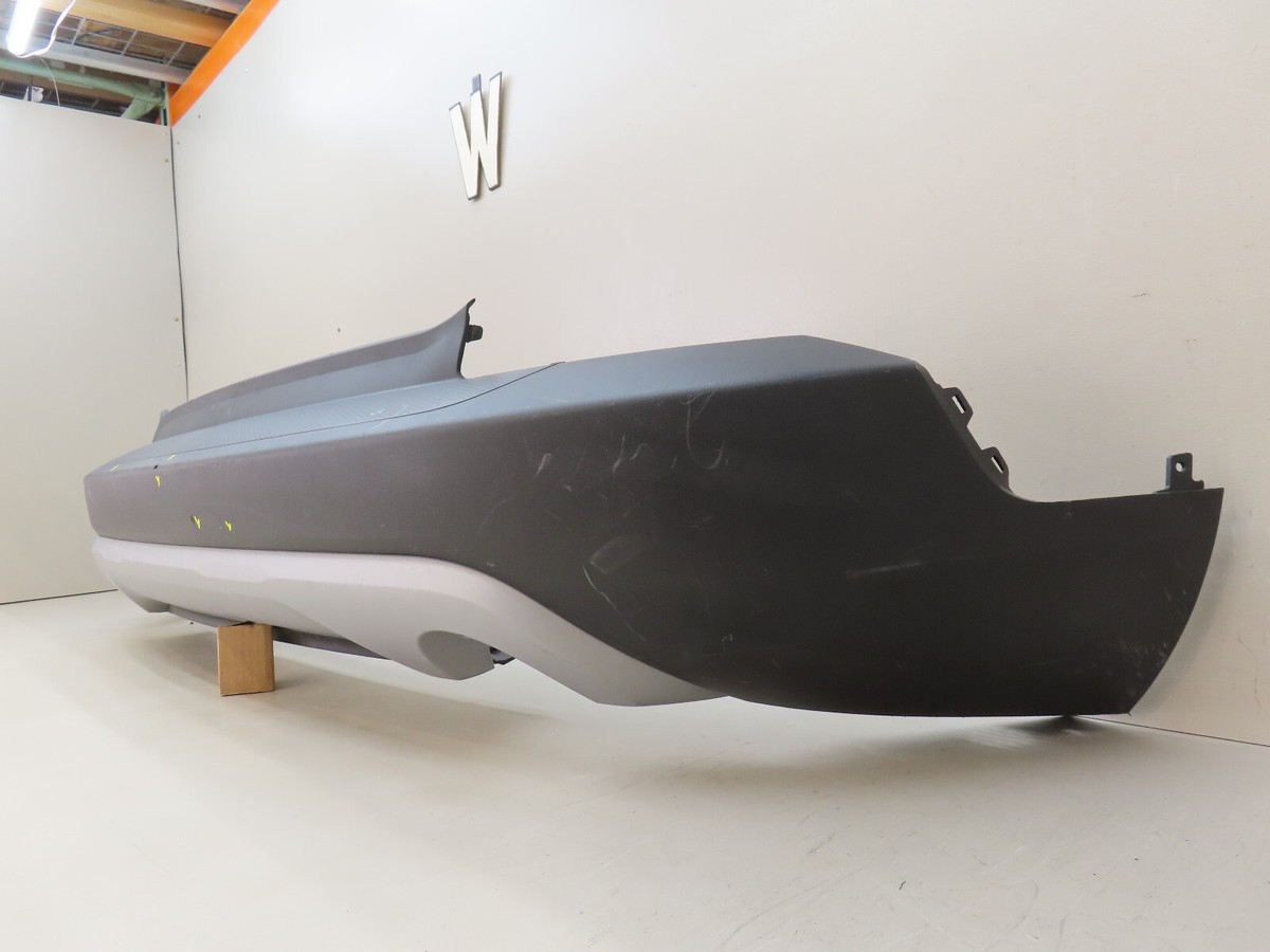 2020-2022 FORD ESCAPE REAR BUMPER COVER OEM LJ6B-17D781 | eBay