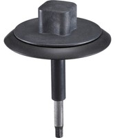 Blanco 121711 Excenterstopfen Infino FüR Drehexcenter C-Overflow / Verschluss...